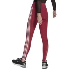 Adidas - Women's Adicolor Trefoil Leggings (II6094) -SVP Sports Sale adidas Women s Adicolor Trefoil Leggings II6094 3