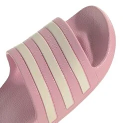 Adidas - Women's Adilette Aqua Slides (GZ5877) -SVP Sports Sale adidas Women s Adilette Aqua Slides GZ5877 8