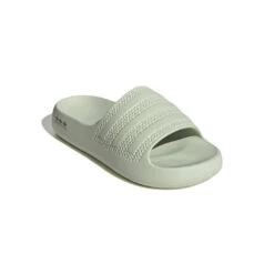 Adidas - Women's Adilette Ayoon Slides (GX7065) -SVP Sports Sale adidas Women s Adilette Ayoon Slides GX7065 03