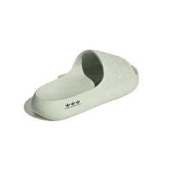 Adidas - Women's Adilette Ayoon Slides (GX7065) -SVP Sports Sale adidas Women s Adilette Ayoon Slides GX7065 04