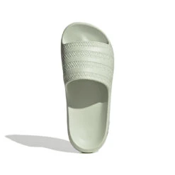 Adidas - Women's Adilette Ayoon Slides (GX7065) -SVP Sports Sale adidas Women s Adilette Ayoon Slides GX7065 05