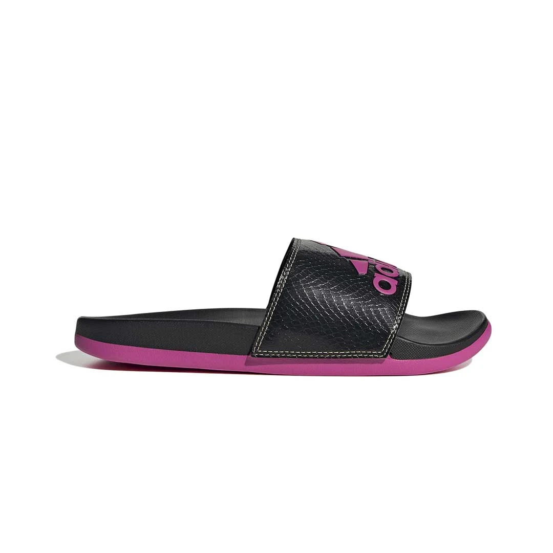 Adidas - Women's Adilette Comfort Slides (H03610) 3 Adidas - Women's Adilette Comfort Slides (H03610)