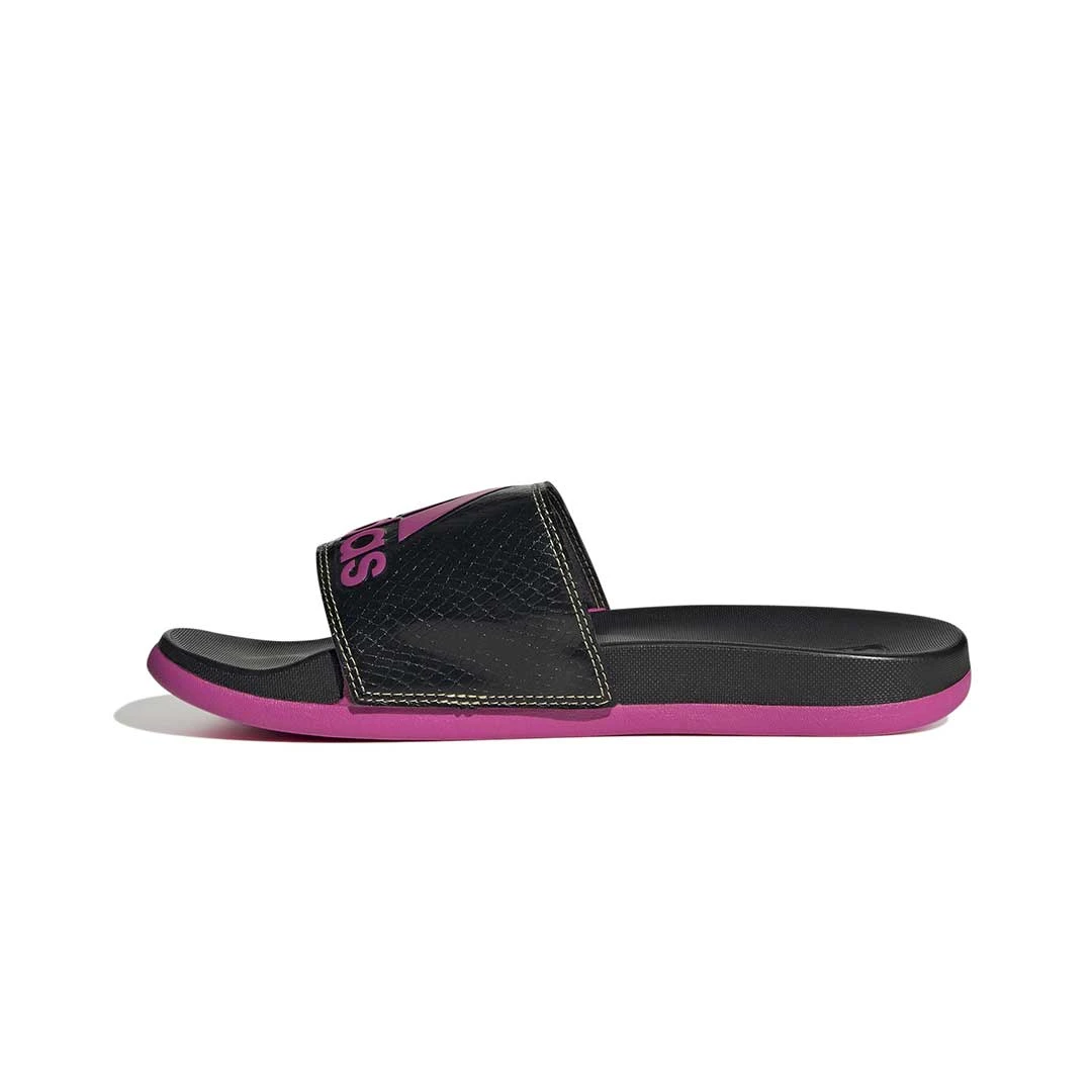 Adidas - Women's Adilette Comfort Slides (H03610) 4 Adidas - Women's Adilette Comfort Slides (H03610) - Image 2