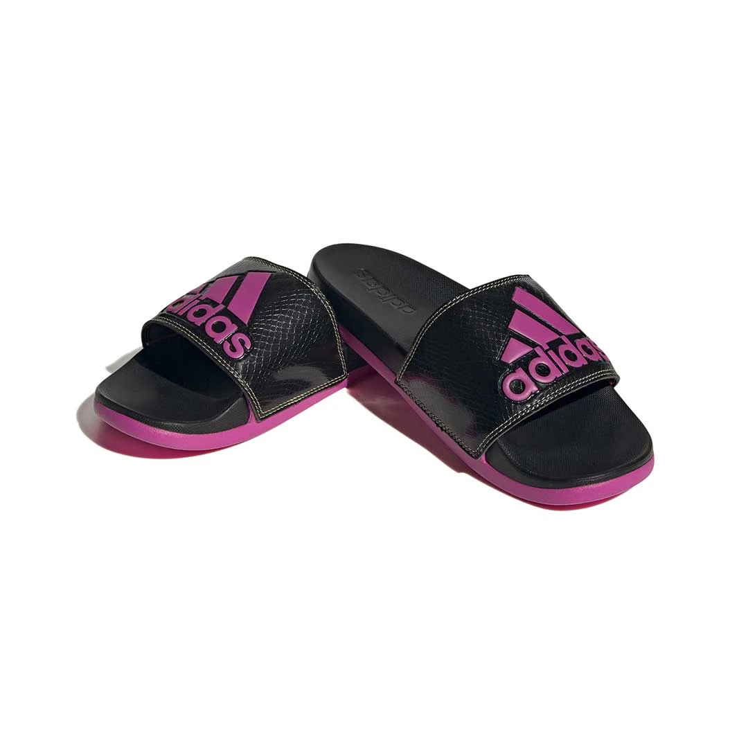 Adidas - Women's Adilette Comfort Slides (H03610) 5 Adidas - Women's Adilette Comfort Slides (H03610) - Image 3