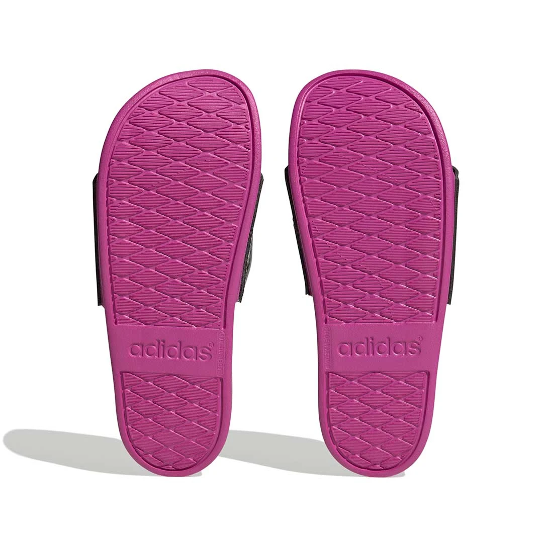 Adidas - Women's Adilette Comfort Slides (H03610) 8 Adidas - Women's Adilette Comfort Slides (H03610) - Image 6