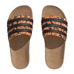 Adidas - Women's Adilette Slides (IE7750) -SVP Sports Sale adidas Women s Adilette Slides IE7750 5