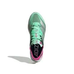 Adidas - Women's Adizero Adios 7 Shoes (GV9062) -SVP Sports Sale adidas Women s Adizero Adios 7 Shoes GV9062 4