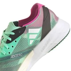 Adidas - Women's Adizero Adios 7 Shoes (GV9062) -SVP Sports Sale adidas Women s Adizero Adios 7 Shoes GV9062 6