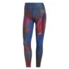 Adidas - Women's Adizero Running Allover Print 7/8 Leggings (HS5433) -SVP Sports Sale adidas Women s Adizero Running Allover Print 7 8 Legging HS5433 01