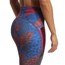 Adidas - Women's Adizero Running Allover Print 7/8 Leggings (HS5433) 9 Adidas - Women's Adizero Running Allover Print 7/8 Leggings (HS5433) -SVP Sports Sale adidas Women s Adizero Running Allover Print 7 8 Legging HS5433 04