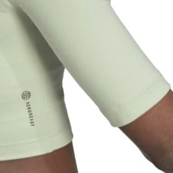 Adidas - Women's Aeroready Studio Open-Back T-Shirt (HM7977) -SVP Sports Sale adidas Women s Aeroready Studio Open Back T Shirt HM7977 06