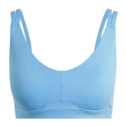 Adidas - Women's All Me Luxe Light Support Bra (IU1668)