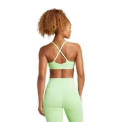 Adidas - Women's All Me Sport Bra (IU1685) 9 Adidas - Women's All Me Sport Bra (IU1685) -SVP Sports Sale adidas Women s All Me Sport Bra IU1685 03