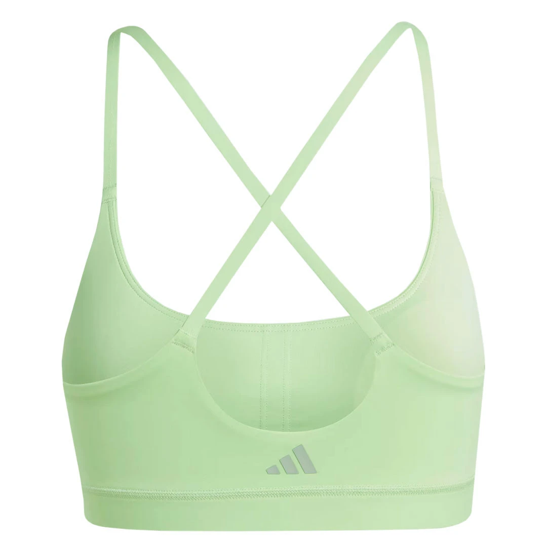 Adidas - Women's All Me Sport Bra (IU1685) 6 Adidas - Women's All Me Sport Bra (IU1685) - Image 4