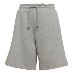 Adidas - Women's All SZN Fleece Shorts (HC8843)