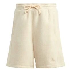 Adidas - Women's All SZN Fleece Shorts (IC6458)