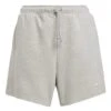 Adidas - Women's All SZN Fleece Shorts (Plus Size) (IC1608) -SVP Sports Sale adidas Women s All SZN Fleece Shorts Plus Size IC1608 01