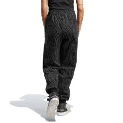 Adidas - Women's Allover Zebra Animal Print Essentials Jogger (II0908) -SVP Sports Sale adidas Women s Allover Zebra Animal Print Essentials Jogger II0908 03