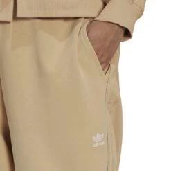 Adidas - Women's Always Original Laced Cuff Pant (HK5065) -SVP Sports Sale adidas Women s Always Original Laced Cuff Pant HK5065 04