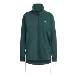 Adidas - Women's Always Original Laced Track Jacket (HK5073)