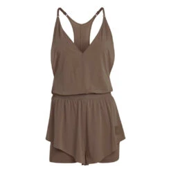 Adidas - Women's Best Of Adidas Woven One-Piece (HR7775)