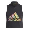 Adidas - Women's Big Logo Graphic Tank Top (HT4706)