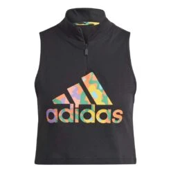 Adidas - Women's Big Logo Graphic Tank Top (HT4706)