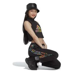 Adidas - Women's Big Logo Graphic Tank Top (HT4706) 11 Adidas - Women's Big Logo Graphic Tank Top (HT4706) -SVP Sports Sale adidas Women s Big Logo Graphic Tank Top HT4706 04