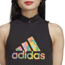 Adidas - Women's Big Logo Graphic Tank Top (HT4706) 12 Adidas - Women's Big Logo Graphic Tank Top (HT4706) -SVP Sports Sale adidas Women s Big Logo Graphic Tank Top HT4706 06