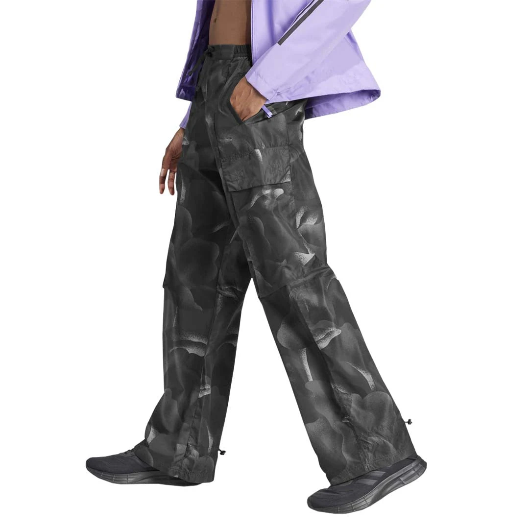 Adidas - Women's City Escape Cargo Pant (IM4964) 5 Adidas - Women's City Escape Cargo Pant (IM4964) - Image 3