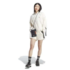 Adidas - Women's City Escape Shorts (HU0235) -SVP Sports Sale adidas Women s City Escape Shorts HU0235 04