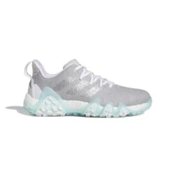 Adidas - Women's Codechaos 22 Spikeless Golf Shoes (GX2614)