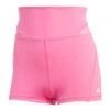 Adidas - Women's Collective Power Yoga Studio Shorts (HY5499) 1 Adidas - Women's Collective Power Yoga Studio Shorts (HY5499) -SVP Sports Sale adidas Women s Collective Power Yoga Studio Short Leggings HY5499 01