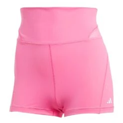 Adidas - Women's Collective Power Yoga Studio Shorts (HY5499)