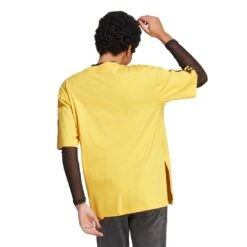 Adidas - Women's Dance Oversized Short Sleeve T-Shirt (IC6699) -SVP Sports Sale adidas Women s Dance Oversized Short Sleeve T Shirt IC6699 03