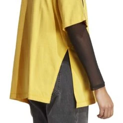 Adidas - Women's Dance Oversized Short Sleeve T-Shirt (IC6699) -SVP Sports Sale adidas Women s Dance Oversized Short Sleeve T Shirt IC6699 06