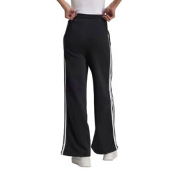 Adidas - Women's Essentials 3-Stripes French Terry Wide Pant (HZ5747) 9 Adidas - Women's Essentials 3-Stripes French Terry Wide Pant (HZ5747) -SVP Sports Sale adidas Women s Essenrials 3 Stripes French Terry Wide Pant HZ5747 03