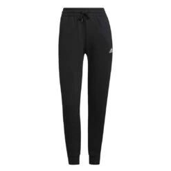 Adidas - Women's Essentials 3-Stripes Regular-Cut Pant (GS1383)