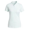 Adidas - Women's Essentials Dot Polo (HY7200) -SVP Sports Sale adidas Women s Essentials Dot Polo HY7200 01