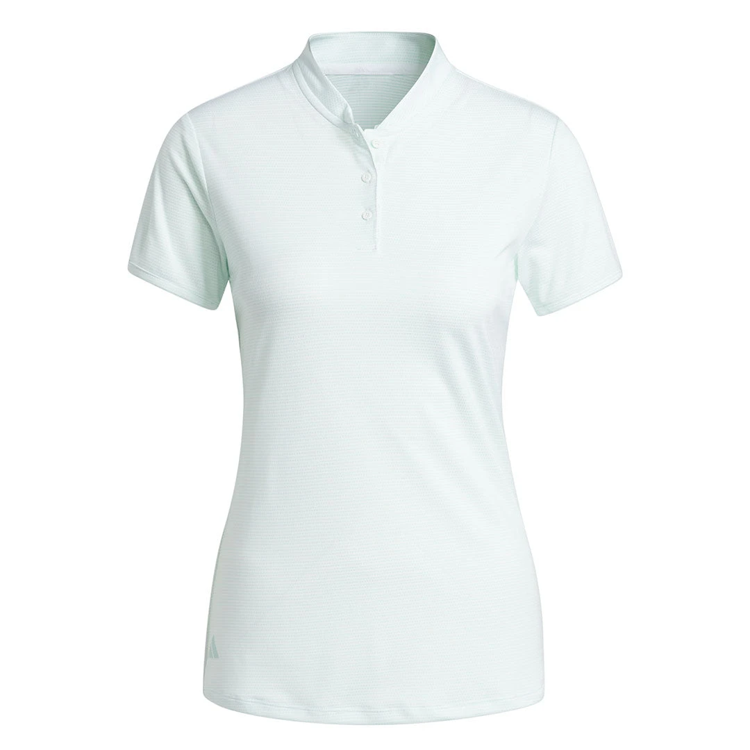 Adidas - Women's Essentials Dot Polo (HY7200) 3 Adidas - Women's Essentials Dot Polo (HY7200)