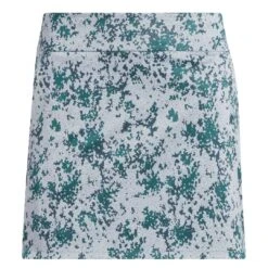 Adidas - Women's Essentials Jacquard Golf Skort (HY7171)