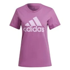 Adidas - Women's Essentials Logo T-Shirt (HL2034)