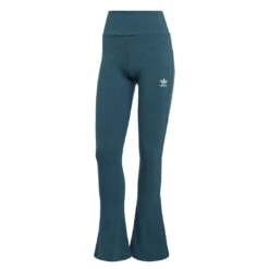 Adidas - Women's Essentials Ribbed Flared Leggings (IJ5400)
