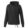 Adidas - Women's Essentials Slub Golf Hoodie (HA3476) 2 Adidas - Women's Essentials Slub Golf Hoodie (HA3476) -SVP Sports Sale adidas Women s Essentials Slub Golf Hoodie HA3476 01