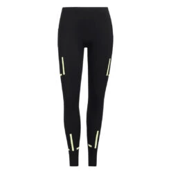 Adidas - Women's Fast Impact Reflect At Night X-City Running Leggings (HS5442)