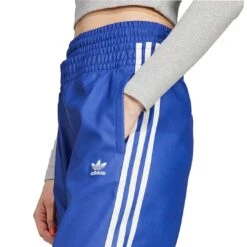 Adidas - Women's Faux Leather SST Track Pant (IK0501) -SVP Sports Sale adidas Women s Faux Leather SST Track Pant IK0501 04