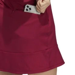 Adidas - Women's Frill Skort (HC3727) -SVP Sports Sale adidas Women s Frill Skort HC3727