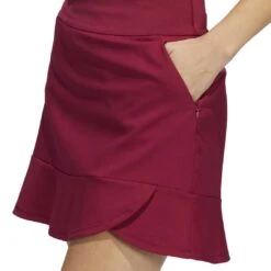 Adidas - Women's Frill Skort (HC3727) -SVP Sports Sale adidas Women s Frill Skort HC3727 2