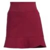 Adidas - Women's Frill Skort (HC3727) 1 Adidas - Women's Frill Skort (HC3727) -SVP Sports Sale adidas Women s Frill Skort HC3727 5