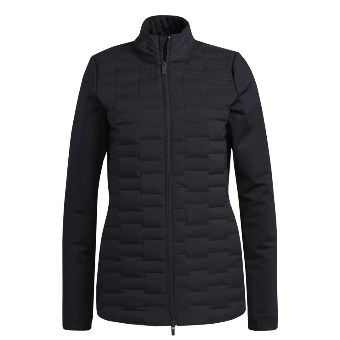 Adidas - Women's Frostguard Jacket (H48517) 3 Adidas - Women's Frostguard Jacket (H48517)